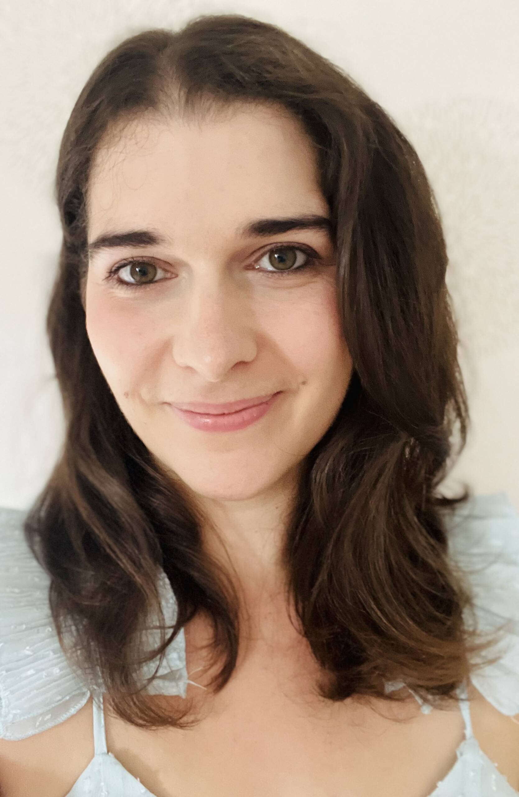 Marion Serodio